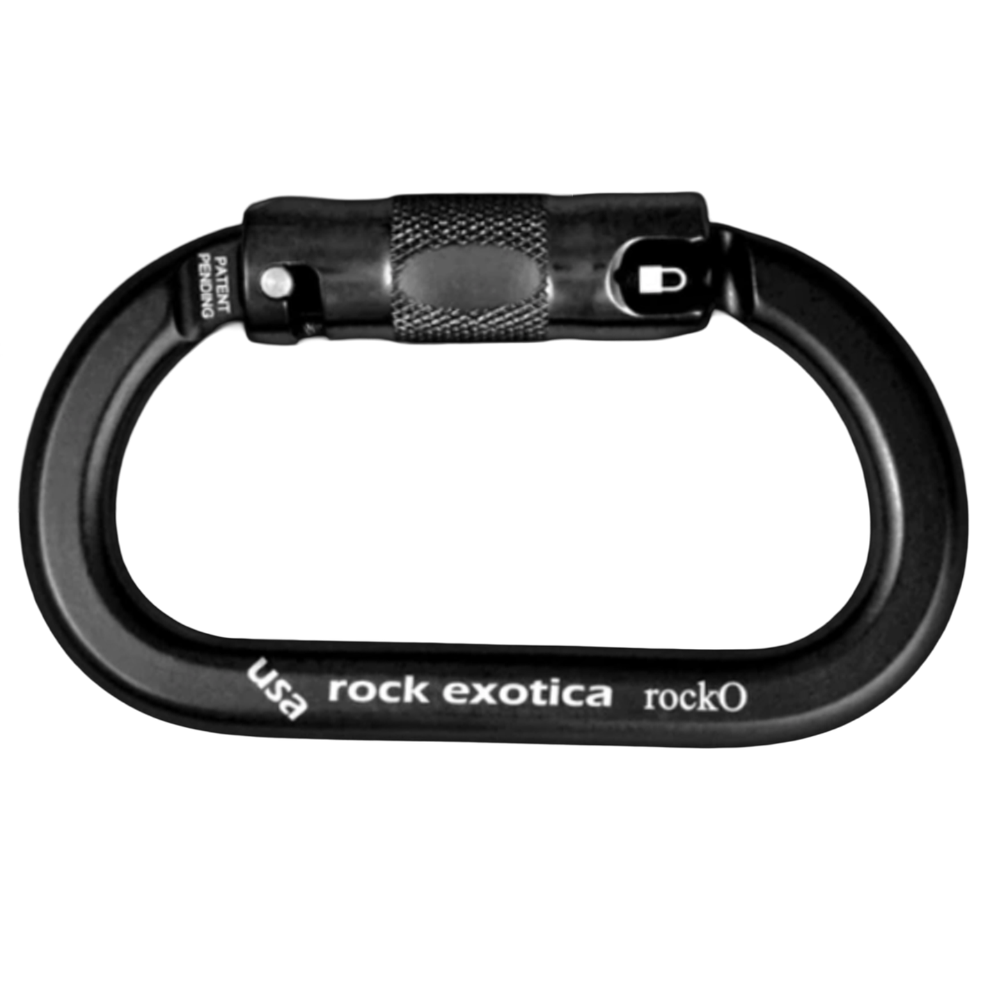 RockO Down Gate BLACK