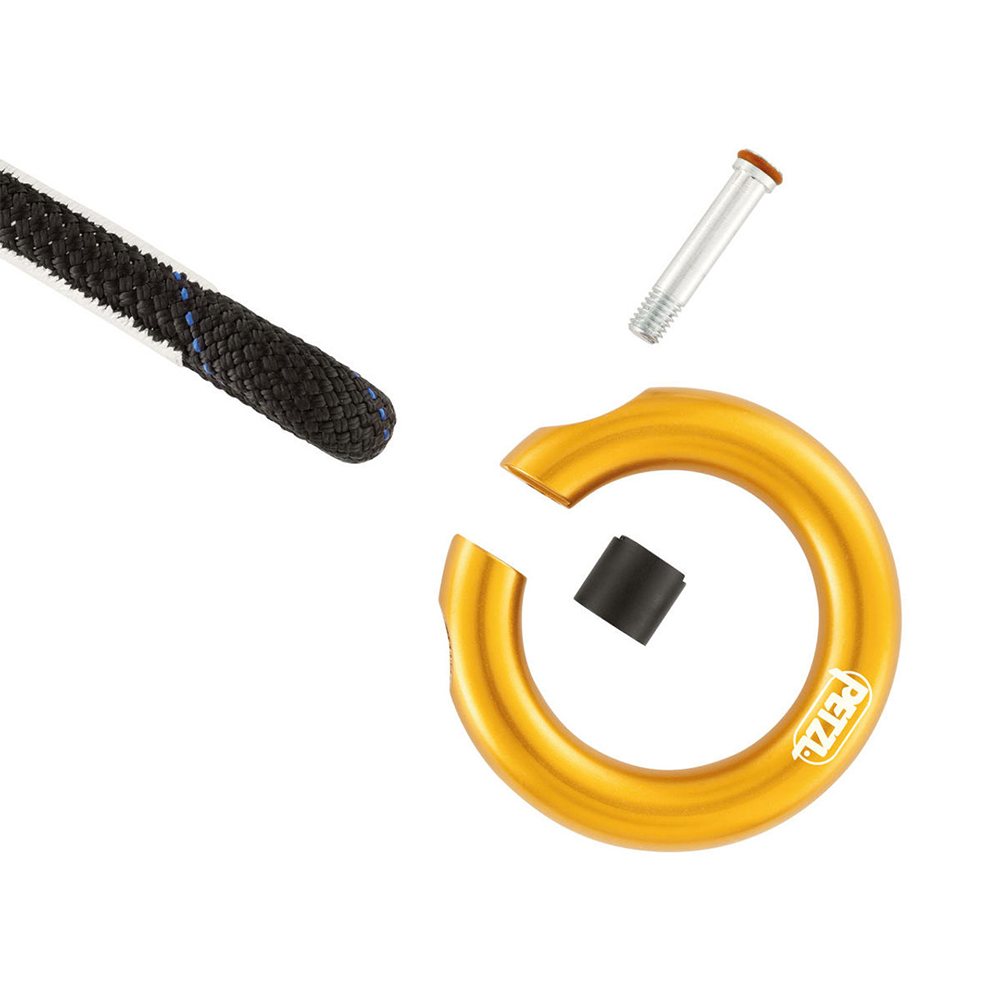 Petzl Ring OPEN