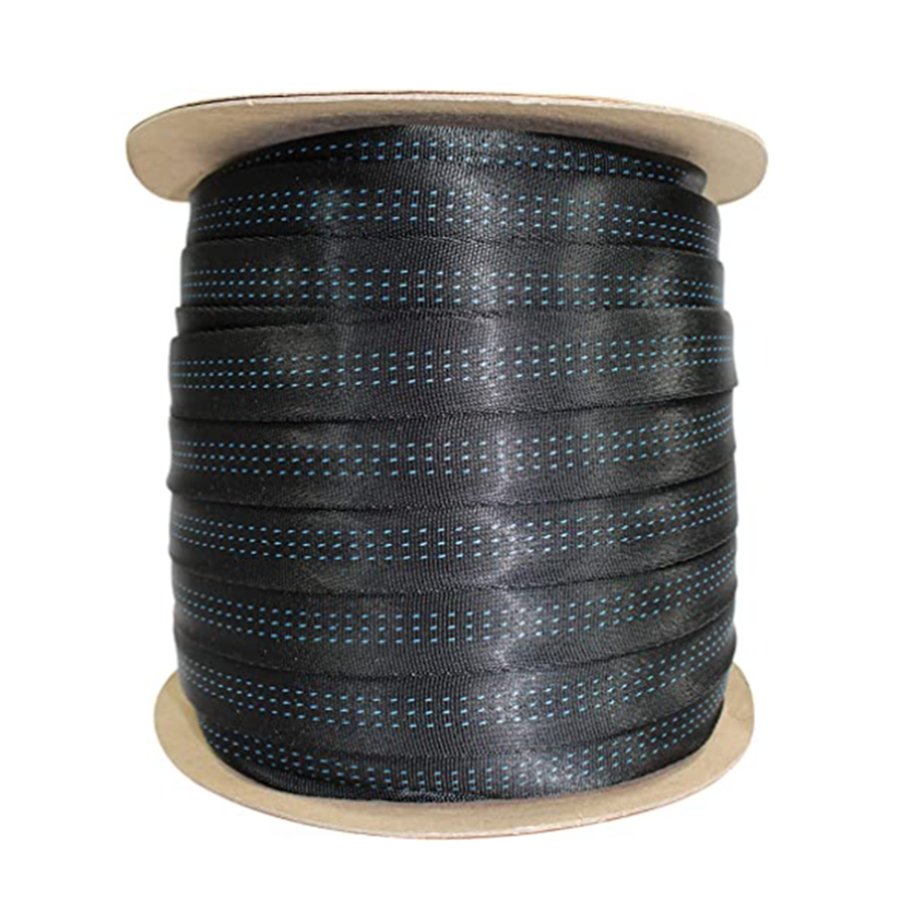 Black Webbing