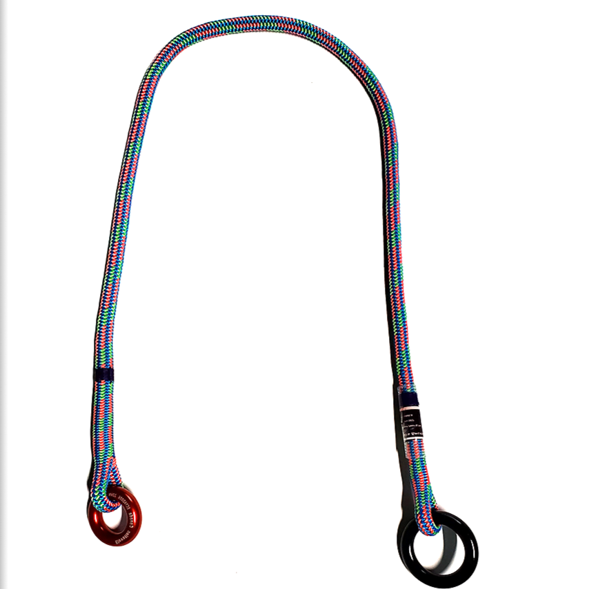 3ft Poison Moon Ring & Ring Friction Saver