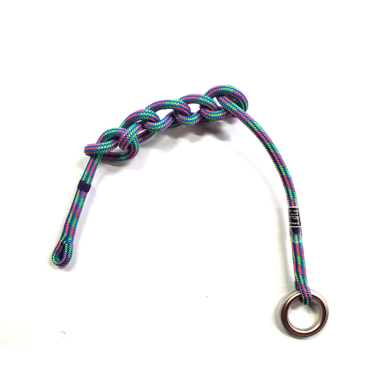 5.5ft Yale Poison Moon Spliced Friction Saver (Body Only) Notch Ring