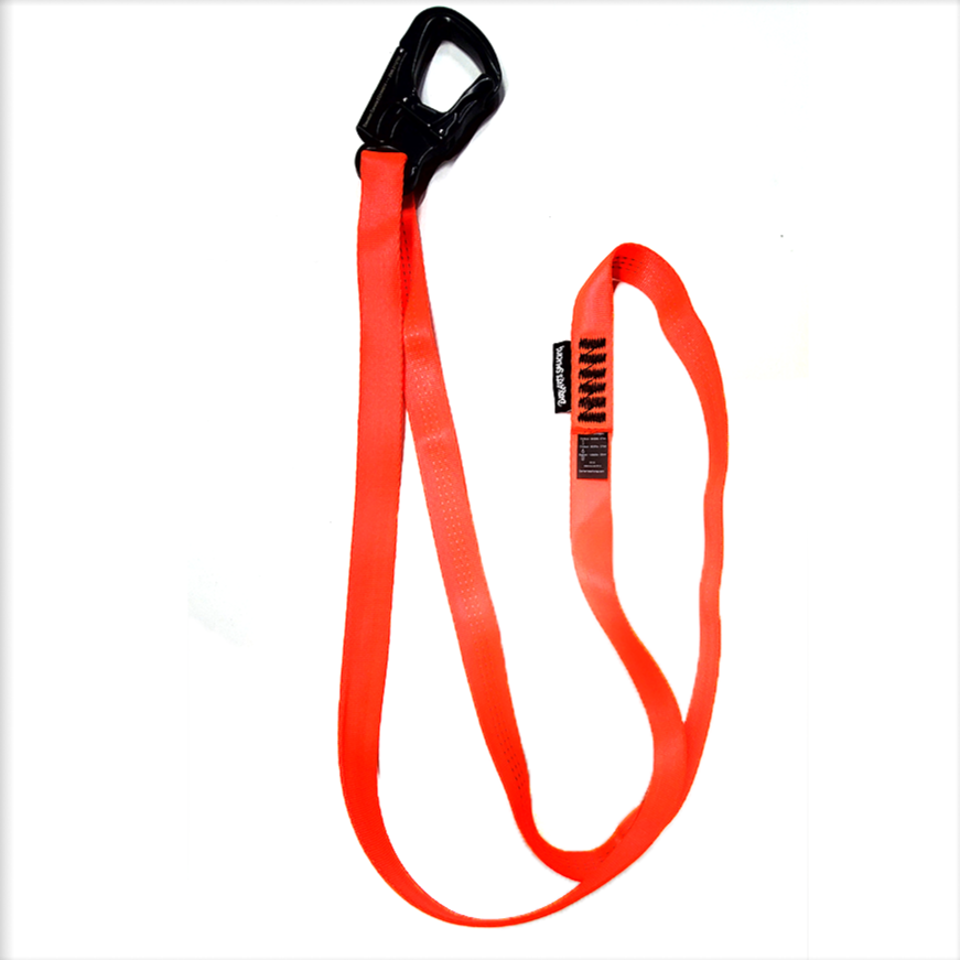 36" Speedline Sling (Dudek Orange)