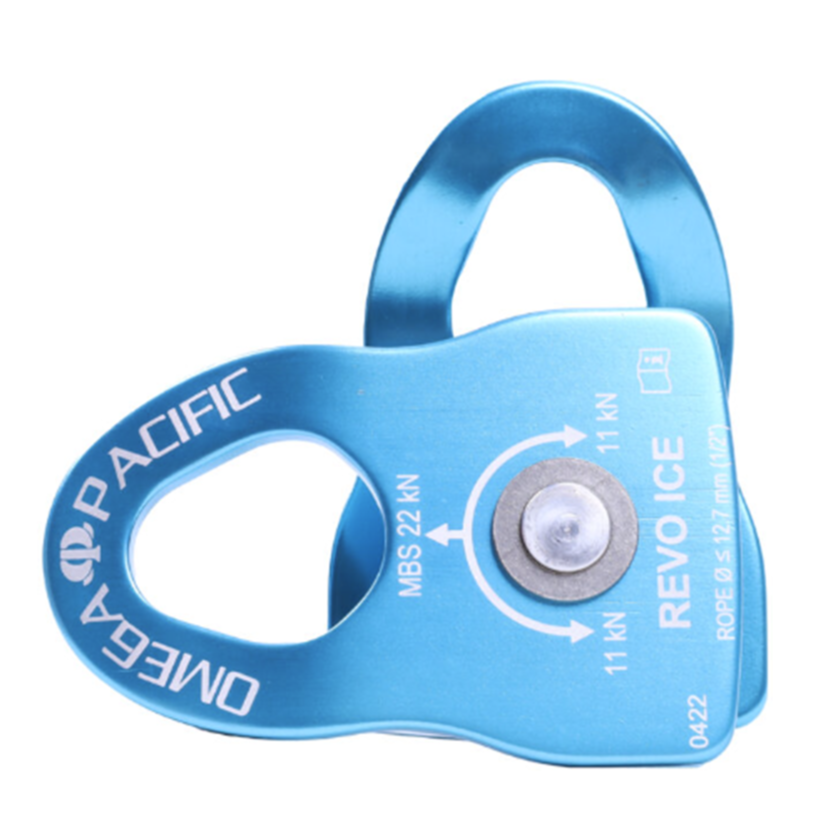 OMEGA PACIFIC REVO ICE
