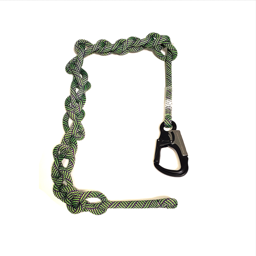 15ft Scantily Clad Yale Phantom Lanyard
