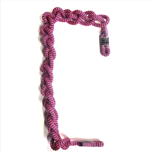 14ft Naked SEWN Calamine Lanyard