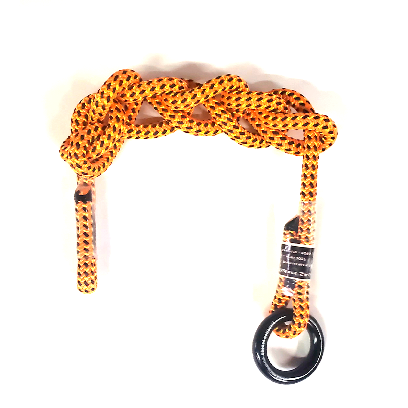 5.5ft Firefly Sewn Friction Saver (Body Only