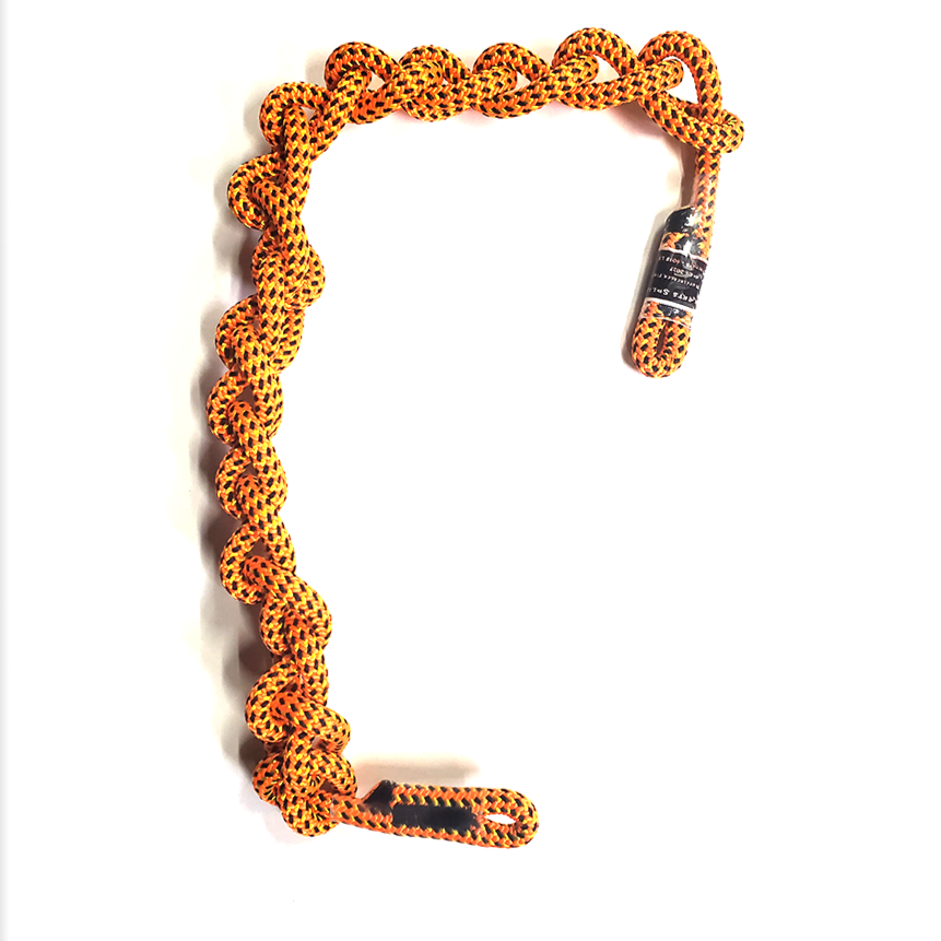 13ft Naked SEWN Firefly Lanyard