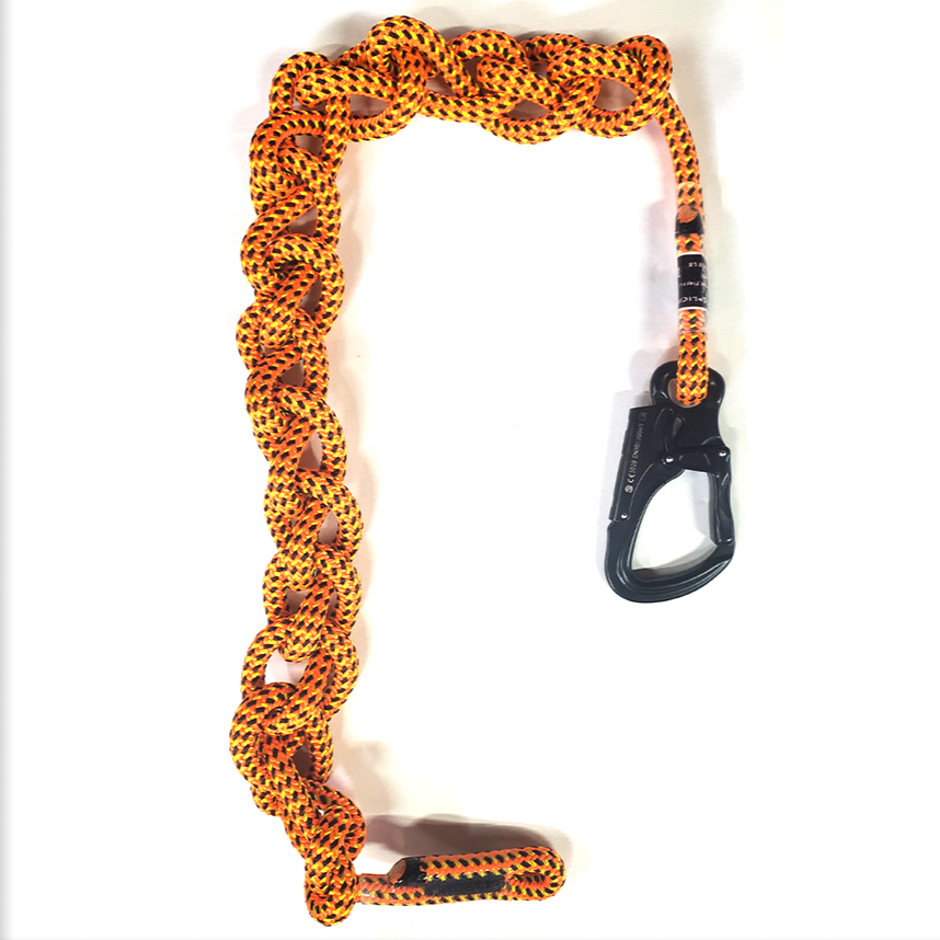 13ft Scantily Clad SEWN Firefly Lanyard