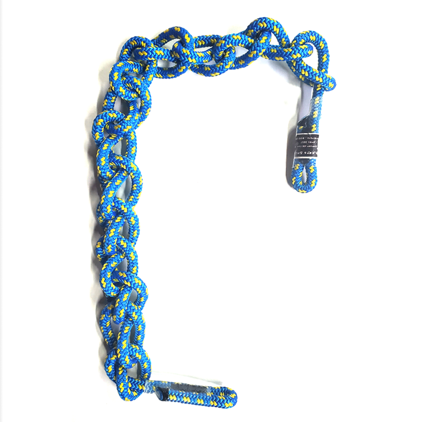 13ft Naked SEWN V16 Lanyard