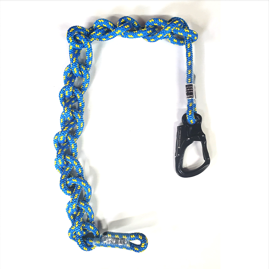 13ft Scantily Clad SEWN V16 Lanyard