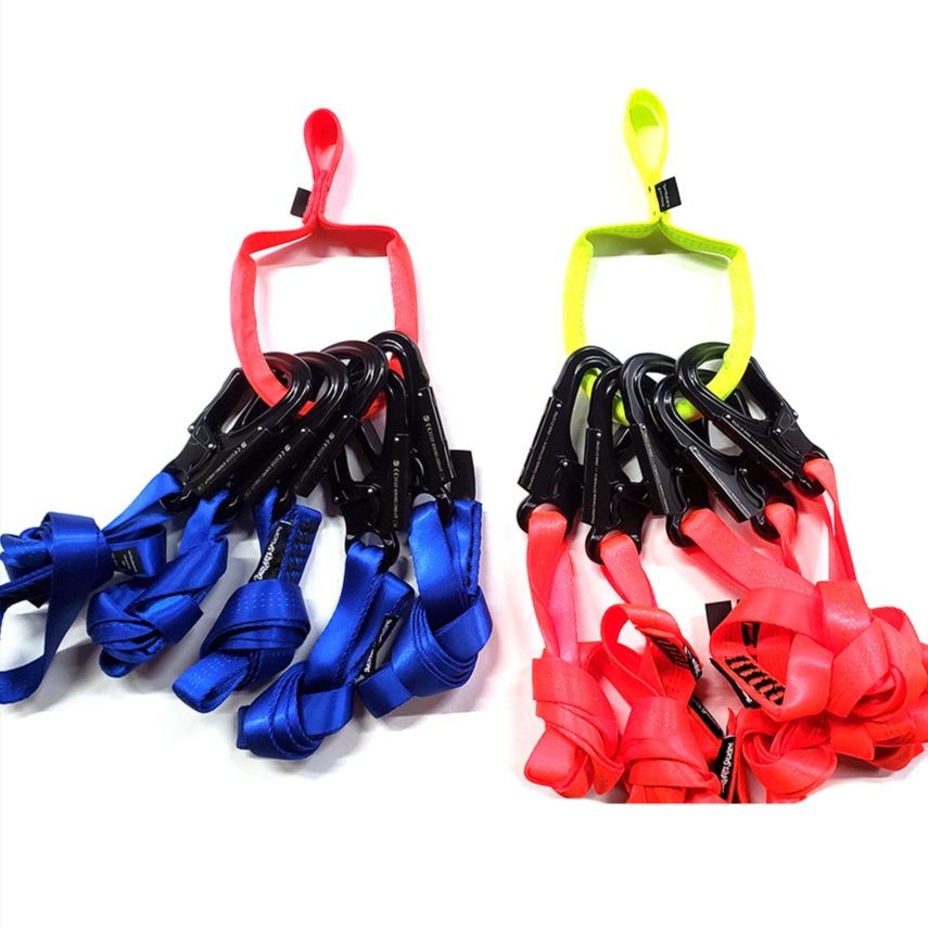 Speedline Sling Holders