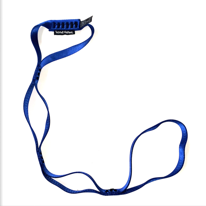 36" Naked Sewn Webbing Ultra Speedline Sling