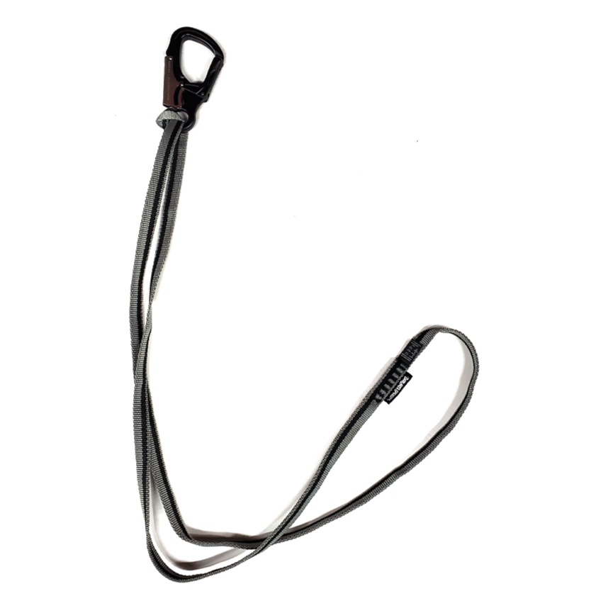 Extendable Skookum Grey Speedline Sling