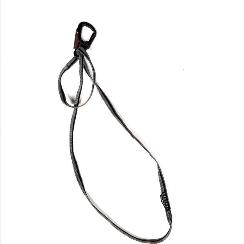 Extendable Skookum Grey Speedline Sling