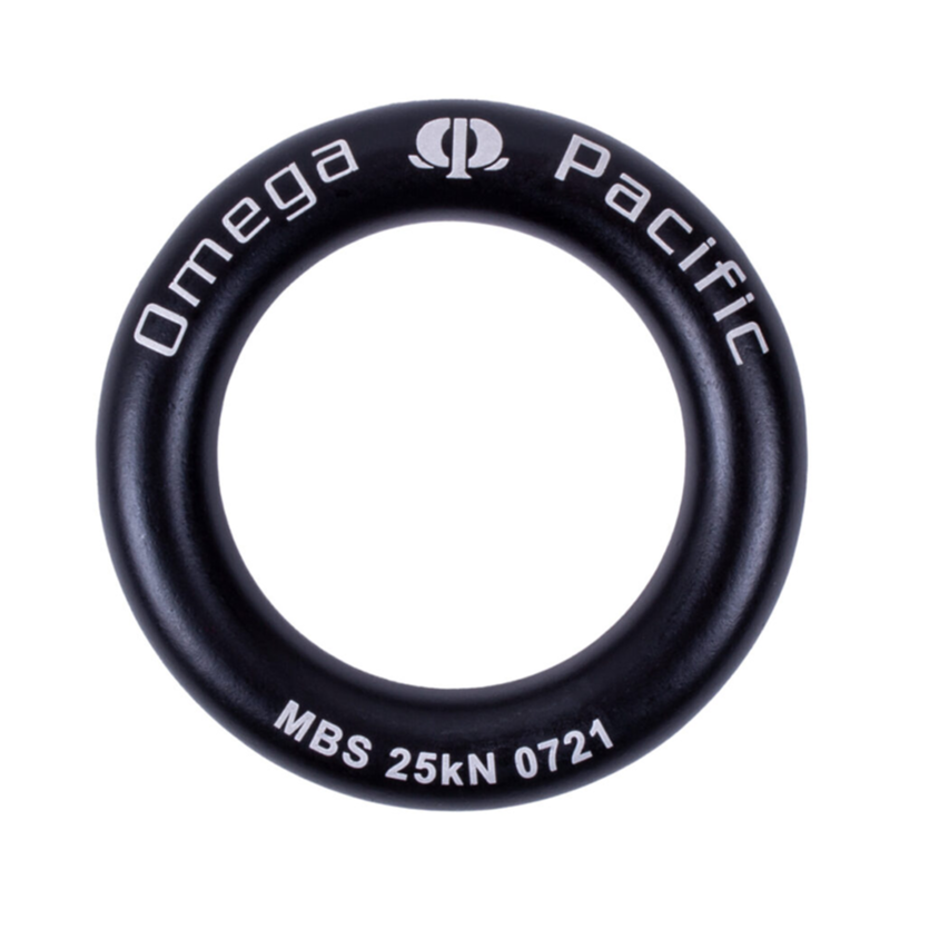 Omega Pacific Ring Large