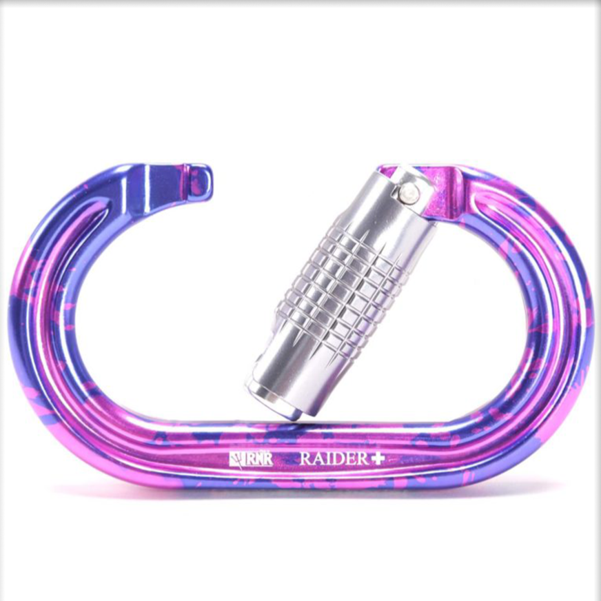 RnR Raider Ultra Violet