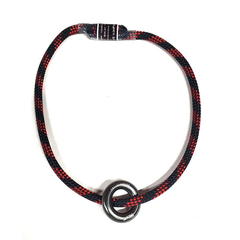 Teufelberger Sirius 10mm RnA Ring Prusik