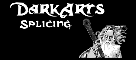 DarkArts Splicing