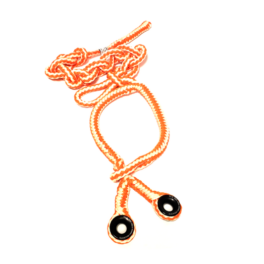Double Small Ring Whoopie Sling