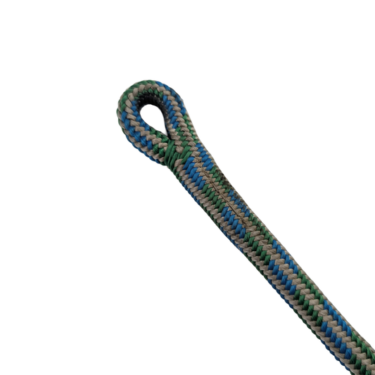 USED 24 strand hand splice