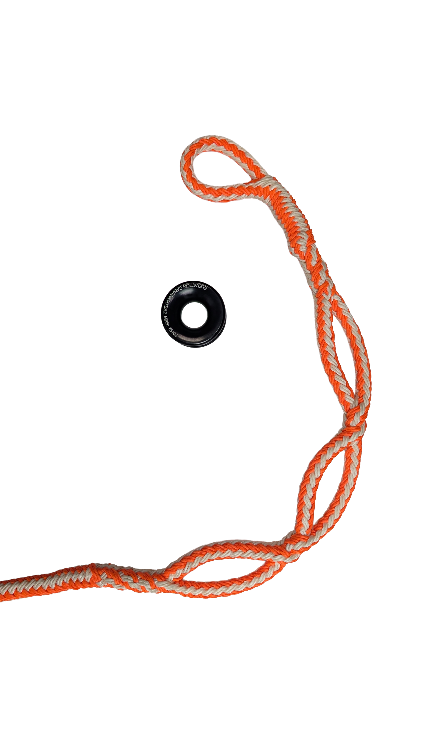 12mm Trex Ultra Voodoo