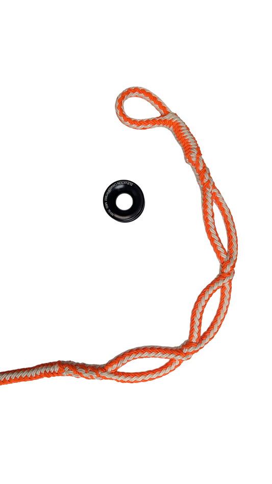 12mm Trex Ultra Voodoo