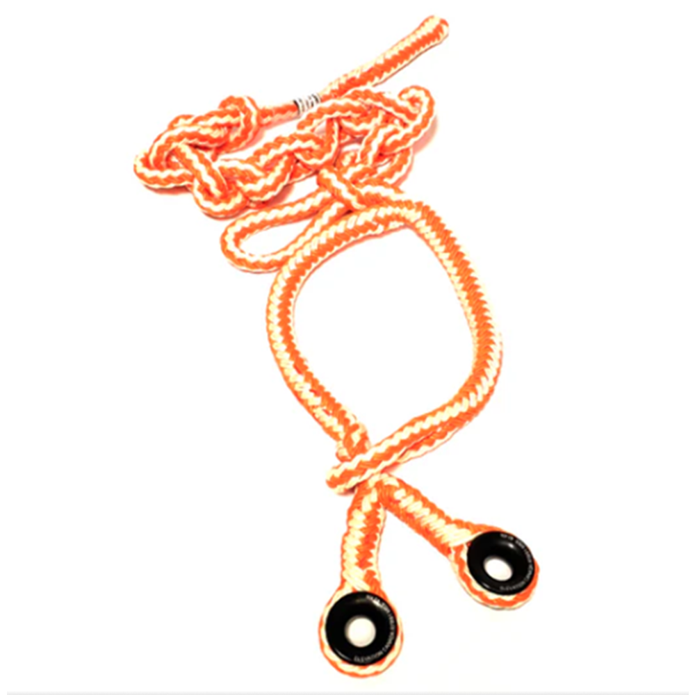 Double Small Ring Whoopie Sling
