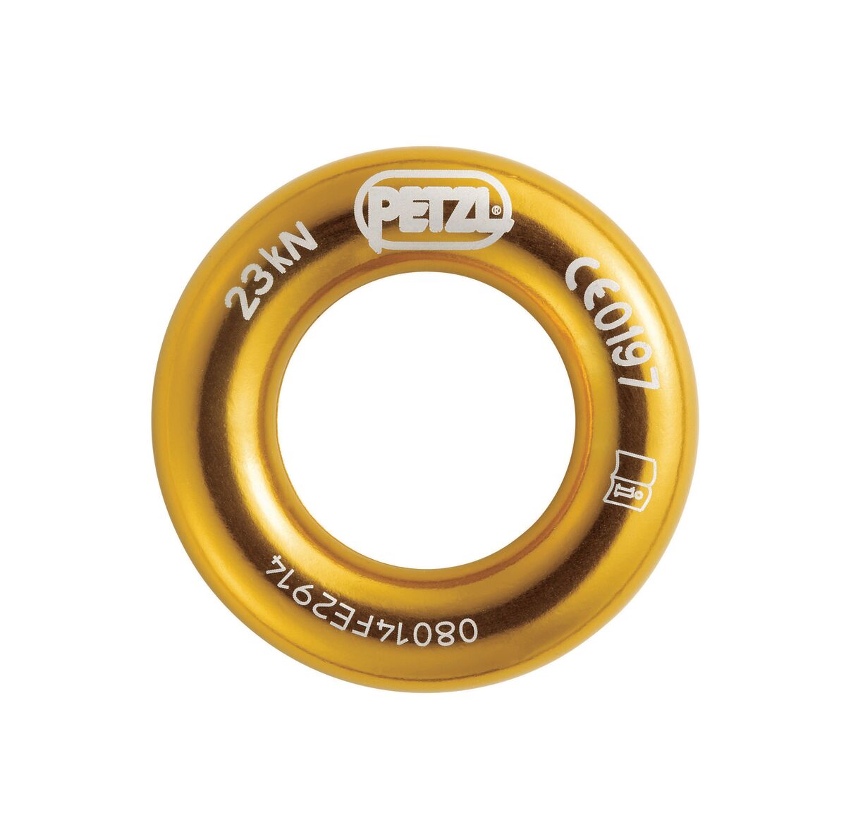 Petzl Ring Small