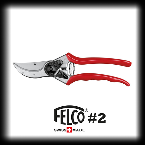 Felco Pruning Shears #2