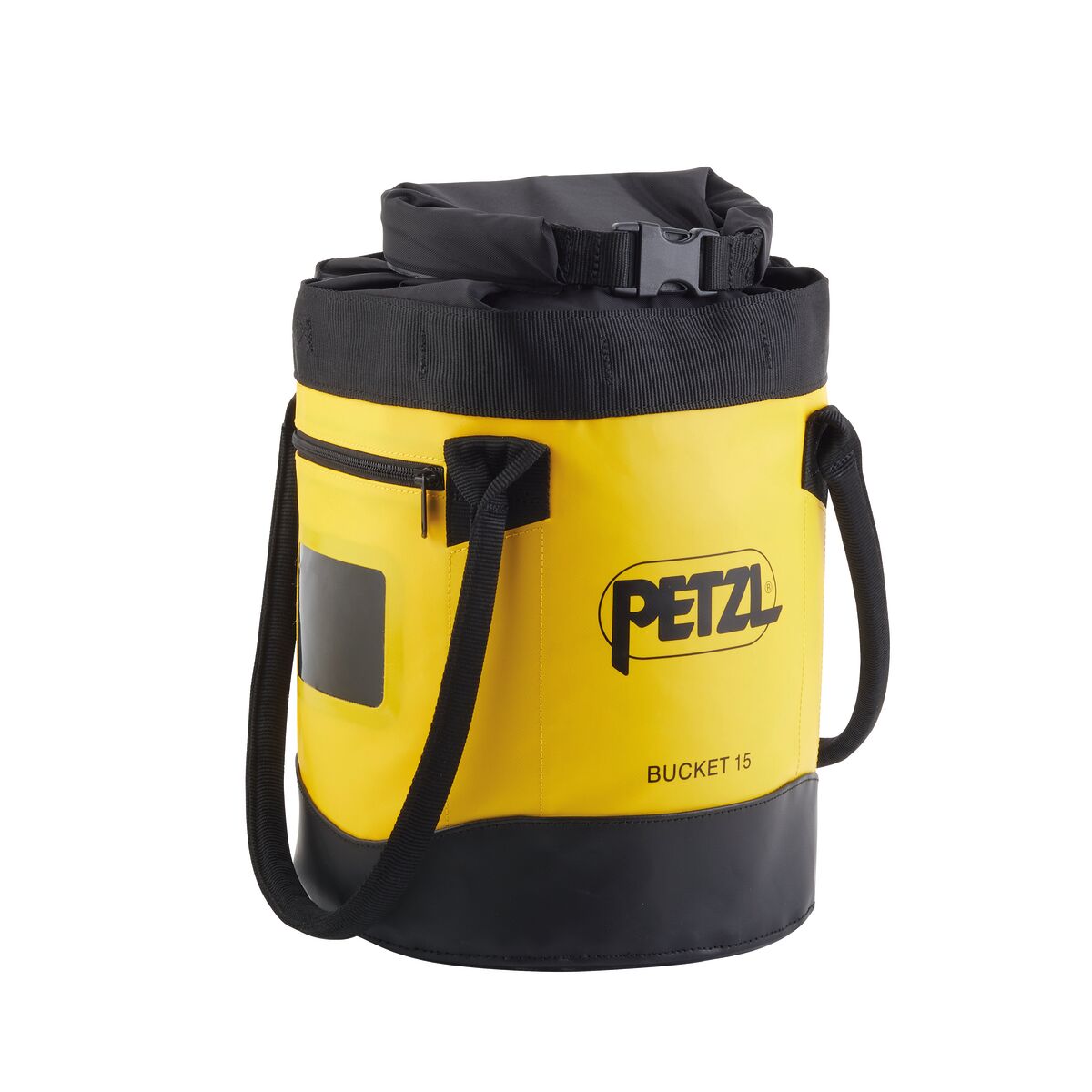 Petzl Bucket 15L