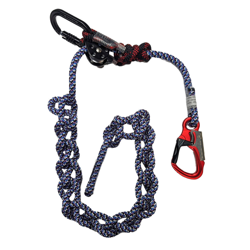 DarkArts Arcane Lanyard