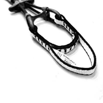 Totem cam sling in Dyneema