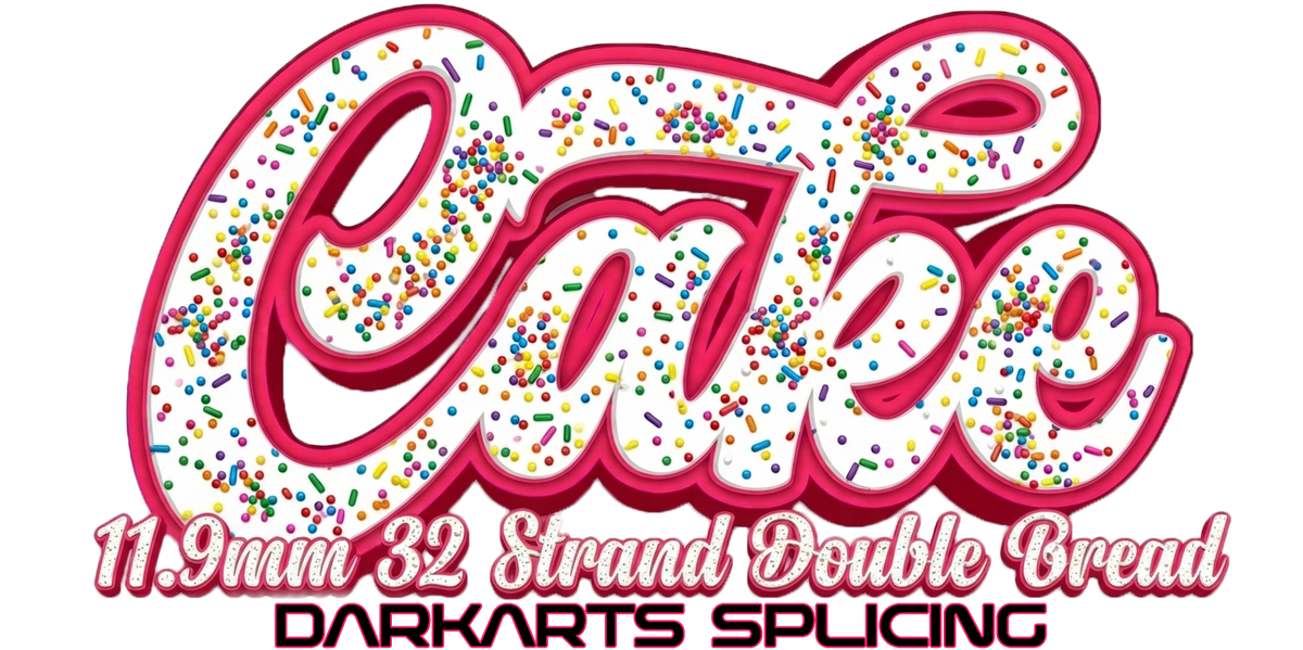DarkArts C.A.K.E 11.9mm - Pre sale