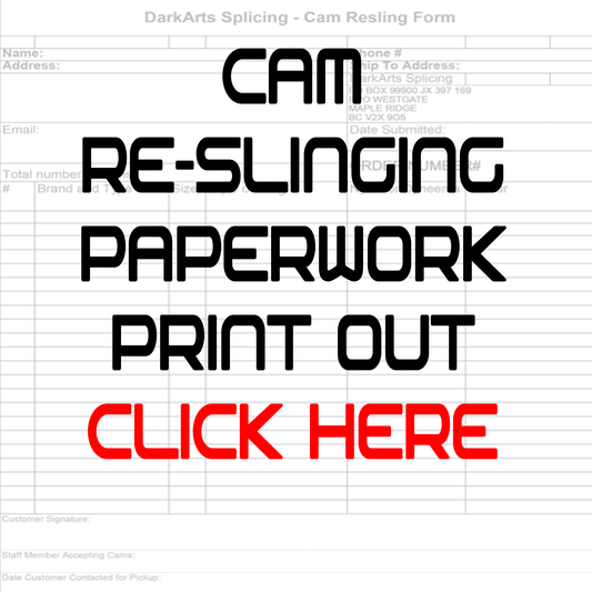 Cam form
