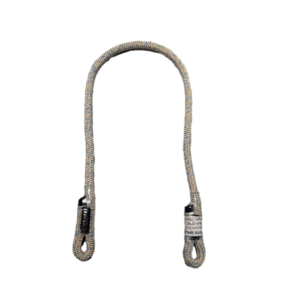 Teufelberger Epicord 9.3mm Eye 2 Eye