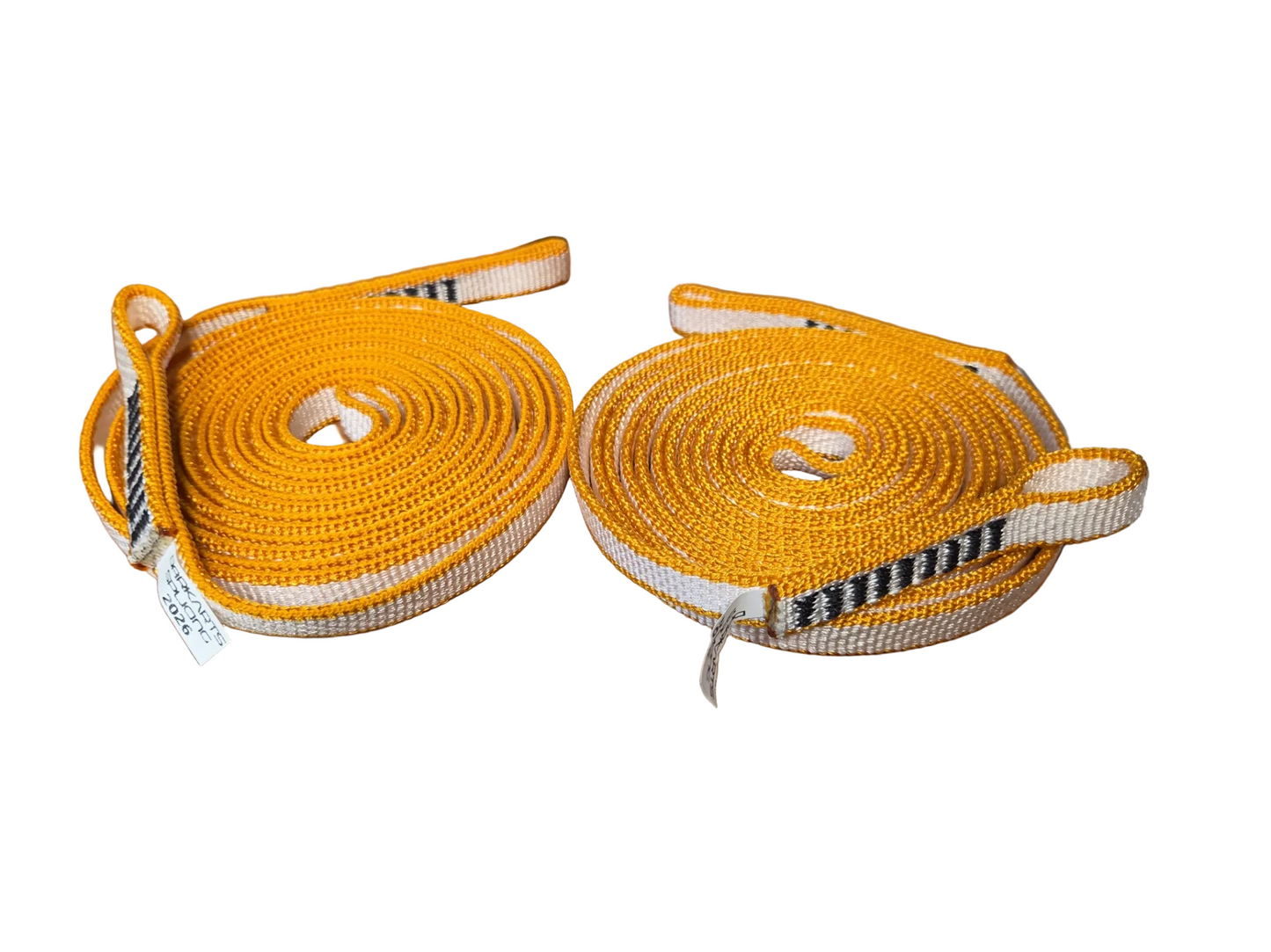 Custom Dyneema Runners