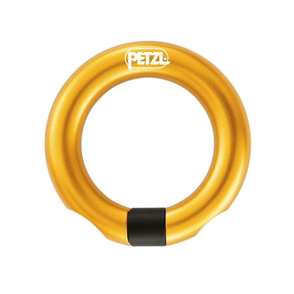 Petzl Ring OPEN