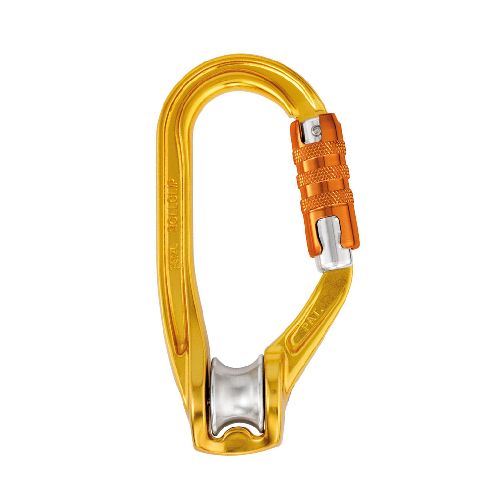 Petzl Rollclip A