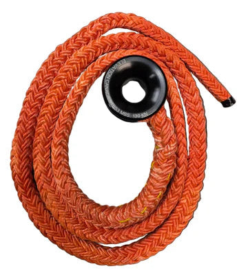 9ft Samson tenex 3/4" deadeye large ring sling