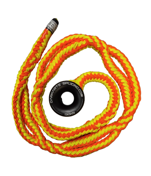 6ft 16mm Trex Ultra Voodoo Sling With Large Rigging Ring