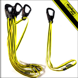Pack of 26" Skookum Yellow Speedline Slings