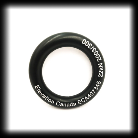 Elevation Canada Large Anchor Ring