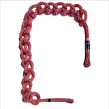 15ft Naked Yale Calamine Lanyard (no hardware)