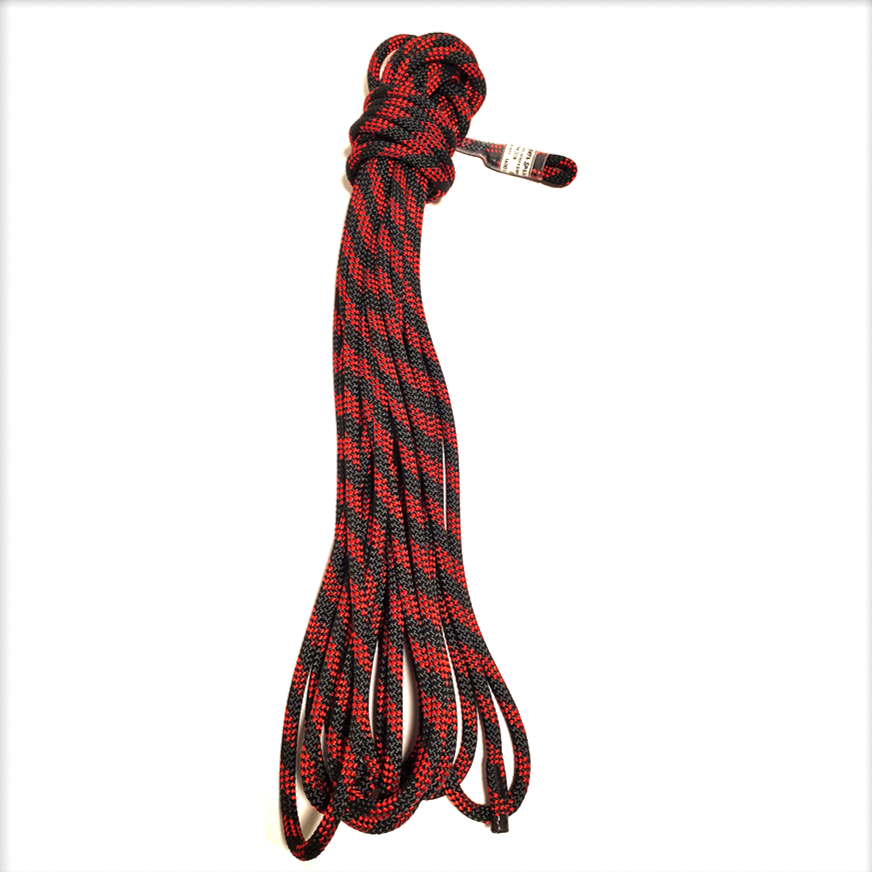 DMM Captain Hook Rope – DarkArts Splicing