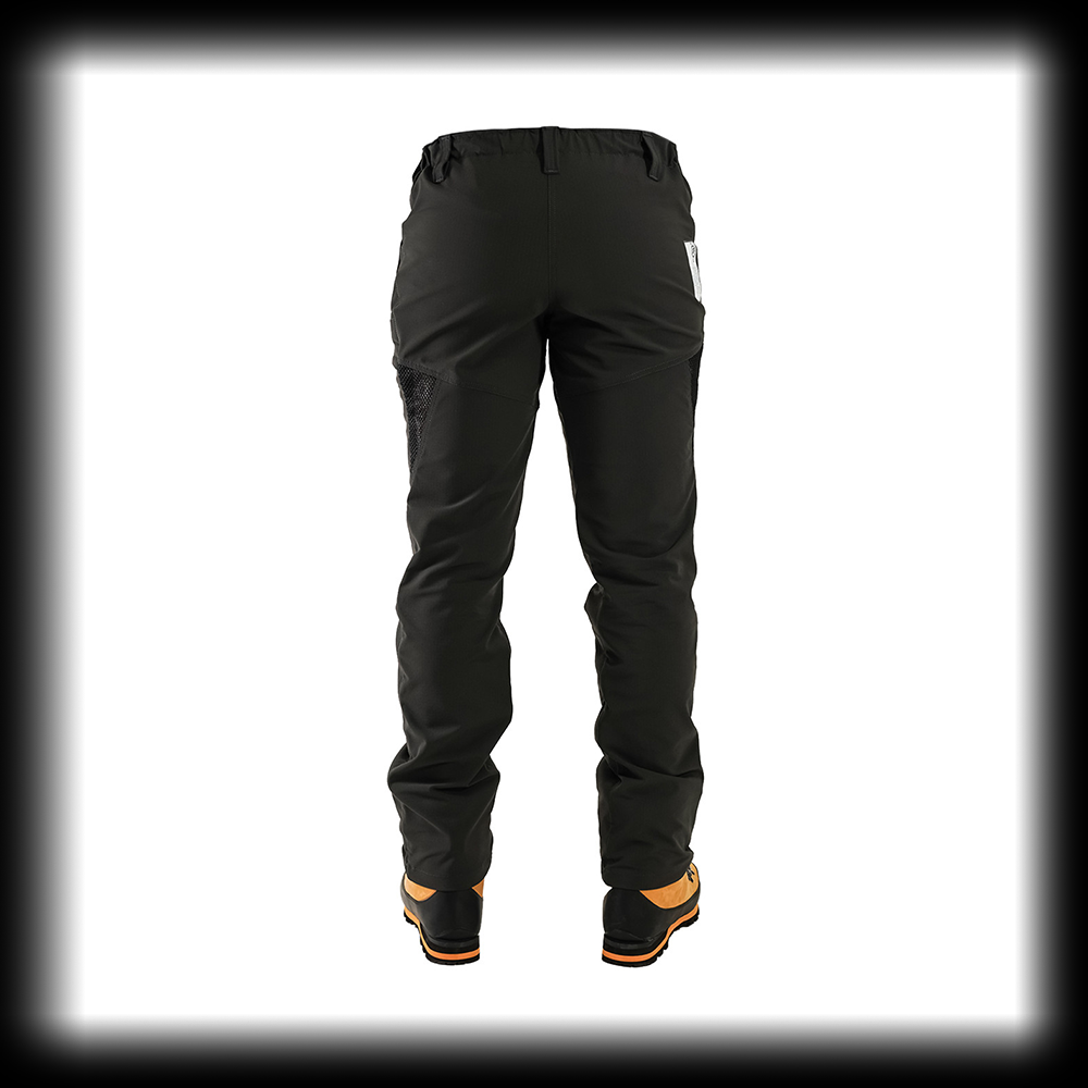 Clogger DefenderPRO Gen2 Tough Men’s Chainsaw Pants