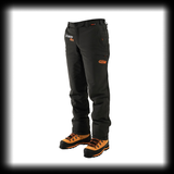 Clogger DefenderPRO Gen2 Tough Men’s Chainsaw Pants