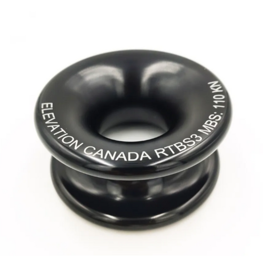 Elevation Canada Large Friction Rigging Ring