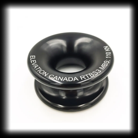 Elevation Canada Large Friction Rigging Ring
