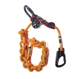 13ft Fully Dressed SEWN Firefly Lanyard