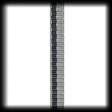 Loop of 11/16" Nylon